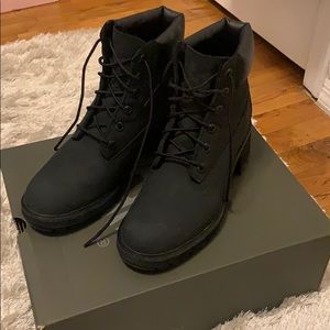 Timberland Kingsley Boots